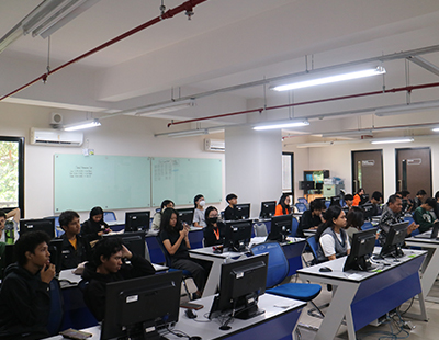 Corporate training gallery 1