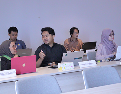 Corporate training gallery 12