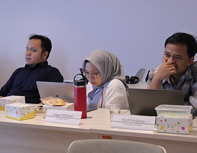 Corporate training gallery 14