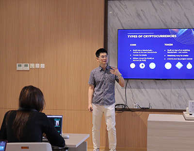 Corporate training gallery 16