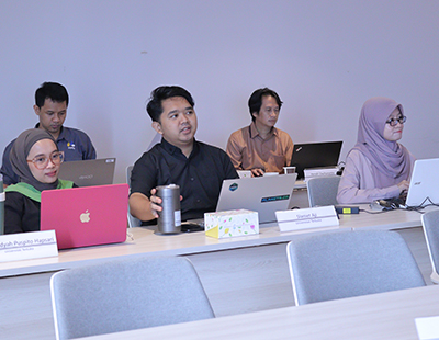 Corporate training gallery 19