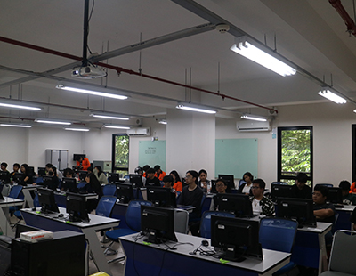 Corporate training gallery 2