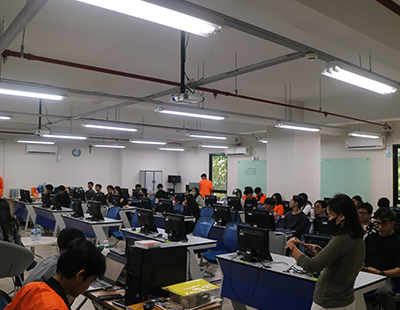 Corporate training gallery 3