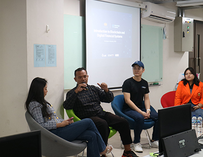 Corporate training gallery 4