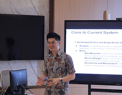 Corporate training gallery 8