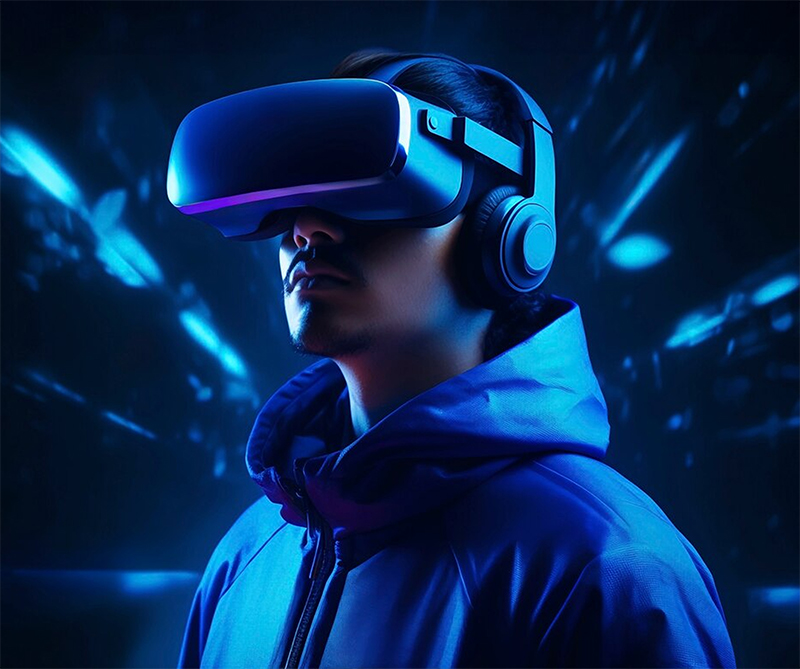 Home bootcamp immersive tech cover