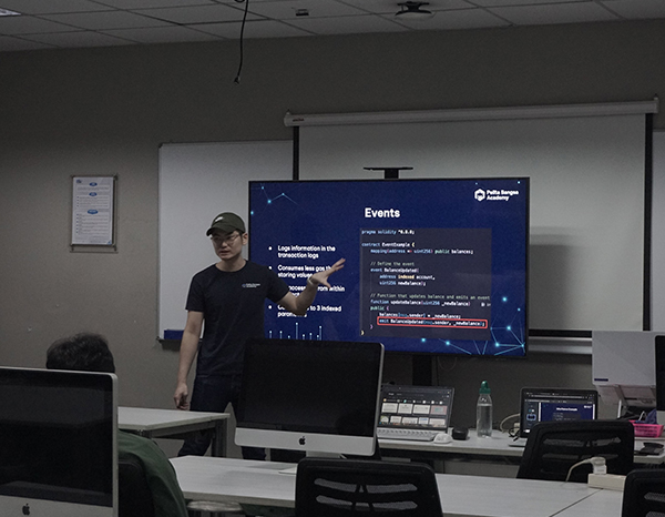 Corporate training gallery 23