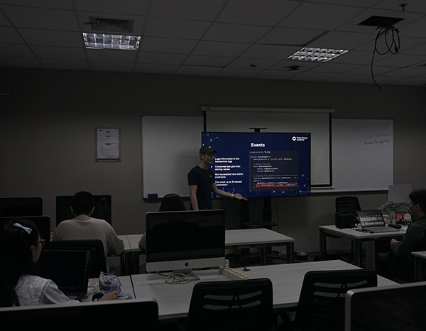 Corporate training gallery 24