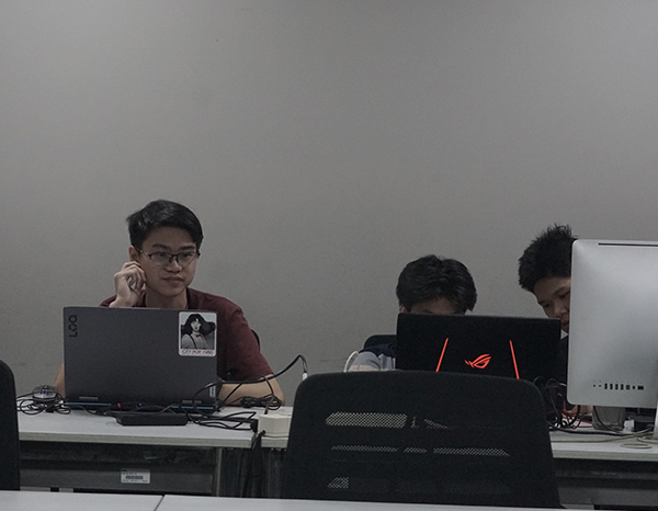 Corporate training gallery 25