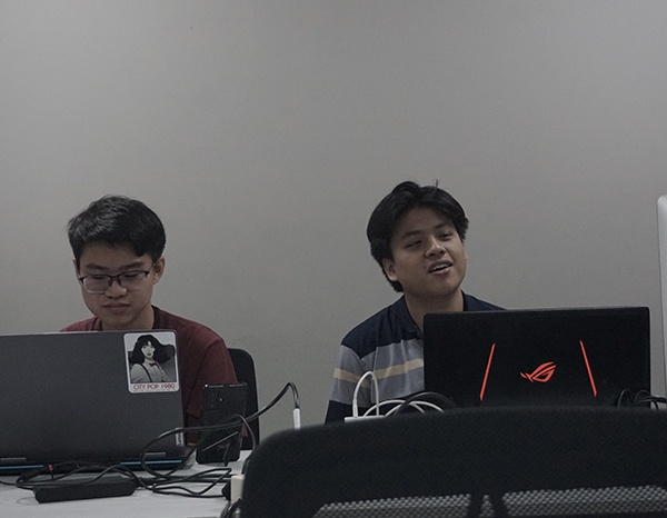 Corporate training gallery 26