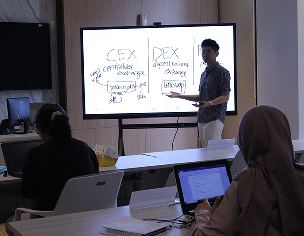 Corporate training gallery 27