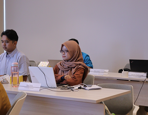 Corporate training gallery 32