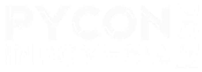 Logow univ pycon indonesia